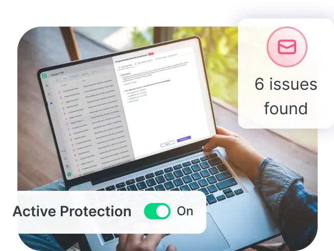 Email Security