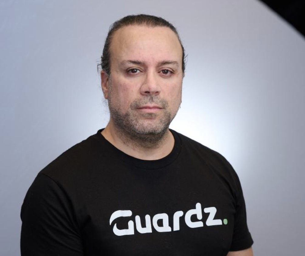 Author Profile Image
