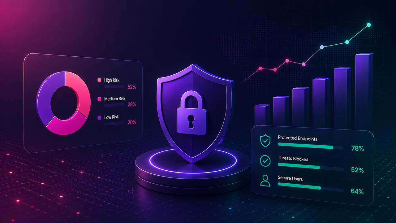 MSP cybersecurity statistics 2026