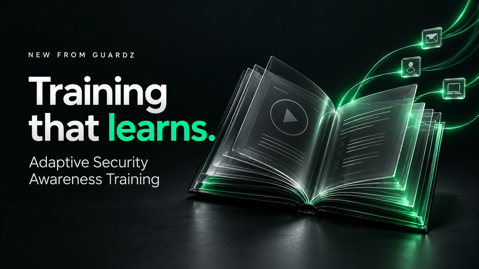 It’s about time for intelligent Security Awareness Training